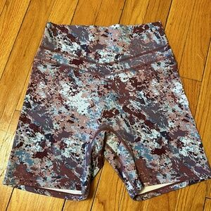 Vitality balance athletica shorts